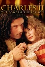 Portada de Charles II: The Power and The Passion