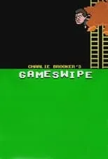 Portada de Charlie Brooker's Gameswipe