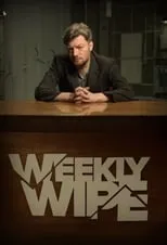 Portada de Charlie Brooker's Weekly Wipe