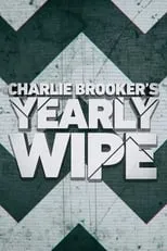 Portada de Charlie Brooker's Yearly Wipe