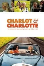 Portada de Charlot og Charlotte