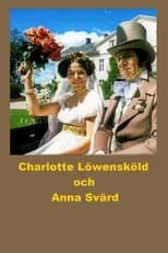 Gösta Prüzelius en la serie - Charlotte Löwensköld och Anna Svärd