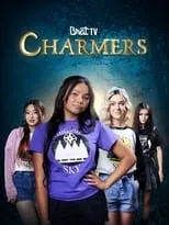 Portada de Charmers