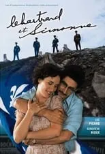 Poster de Chartrand et Simonne