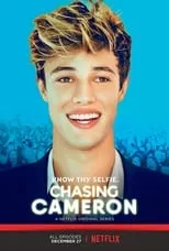 Portada de Chasing Cameron