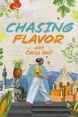 Portada de Chasing Flavor