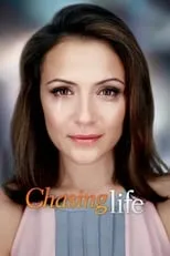 Mary Page Keller en la serie - Chasing Life