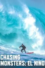 Portada de Chasing Monsters: El Niño