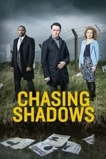 Portada de Chasing Shadows