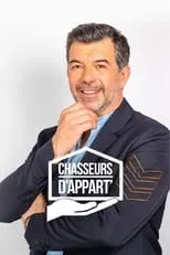 Portada de Chasseurs d'appart'