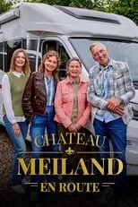 Portada de Chateau Meiland En Route