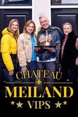 Portada de Chateau Meiland VIPS