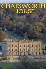 Portada de Chatsworth House