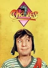 Portada de Chaves - Multishow