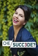 Portada de Che succ3de?