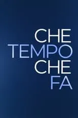 Temporada 3 de Che tempo che fa