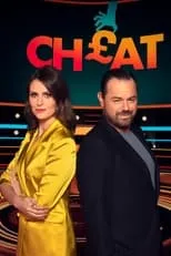 Portada de Cheat