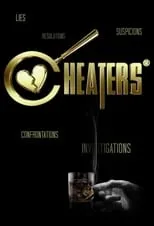 Portada de Cheaters