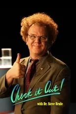 Eric Wareheim en la serie - Check It Out! with Dr. Steve Brule