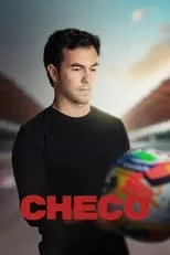 Portada de Checo