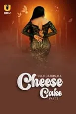 Portada de Cheese Cake