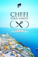 Portada de Chefi fără limite