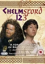 Portada de Chelmsford 123