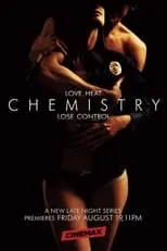 Portada de Chemistry