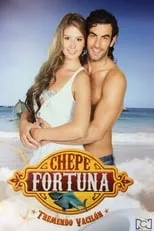 Portada de Chepe Fortuna