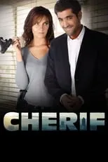 Carole Bianic en la serie - Cherif