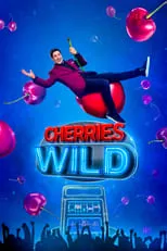 Portada de Cherries Wild