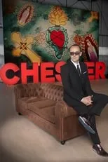 Portada de Chester