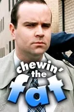 Portada de Chewin' the Fat