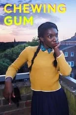 Portada de Chewing Gum