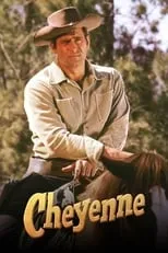 Sheb Wooley en la serie - Cheyenne