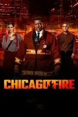 Chicago Fire T1 E11 · Dios ha hablado en la programación de Divinity