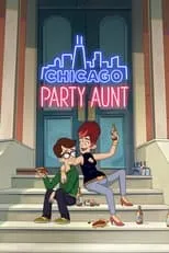 Portada de Chicago Party Aunt