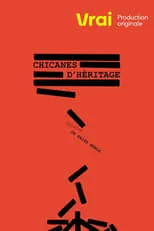 Portada de Chicanes d'héritage