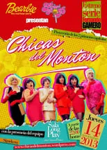 Antonio Barroso en la serie - Chicas del montón