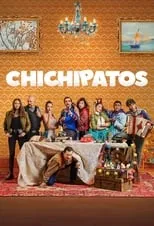 Temporada 2 de Chichipatos