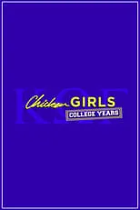 Portada de Chicken Girls: The College Years