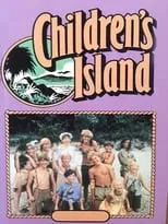 Poster de la película Children's Island - Películas hoy en TV