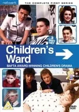 Portada de Children's Ward