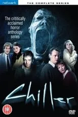 Portada de Chiller