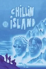 Portada de Chillin Island