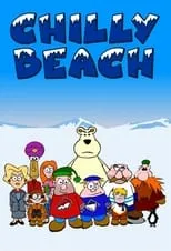 Poster de Chilly Beach