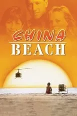 Tom Sizemore en la serie - China Beach