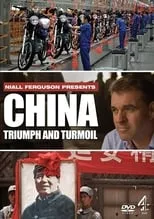 Portada de China Triumph and Turmoil