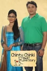 Portada de Chintu Chinki Aur Ek Badi Si Love Story