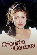 Portada de Chiquinha Gonzaga